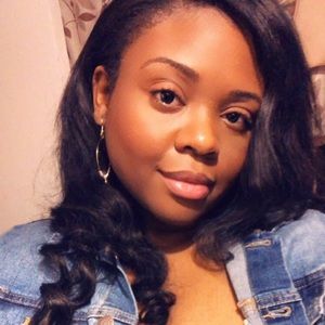 Meet your Posher, Nicola